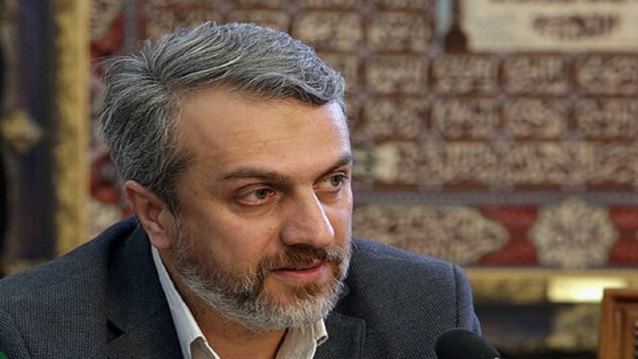برنامه‌های وزیر صمت در استان ایلام اعلام شد
