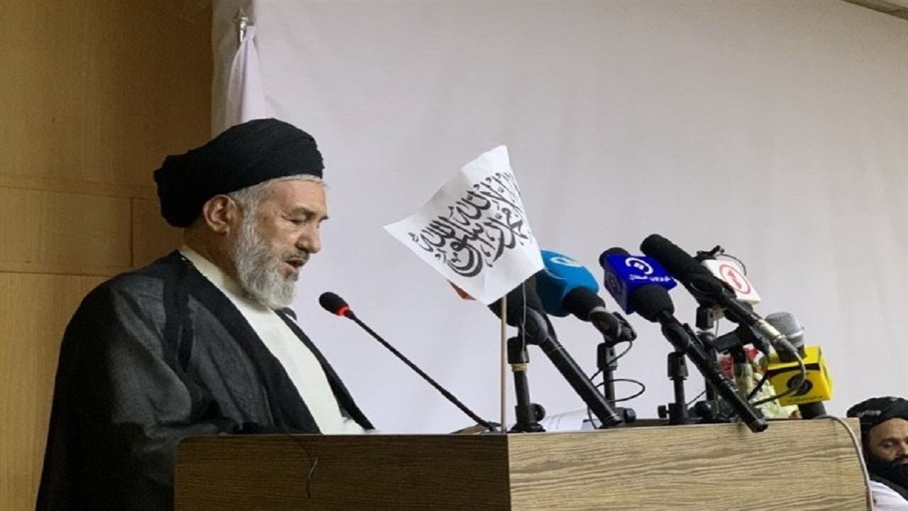 قطعنامه‌ شورای علمای شیعه افغانستان به طالبان تحویل داده شد