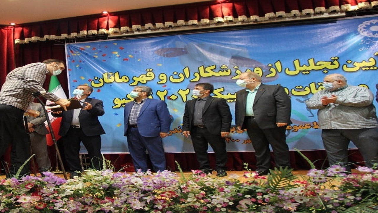 اشتغال؛دغدغه اصلی ورزشکاران پارالمپیکی