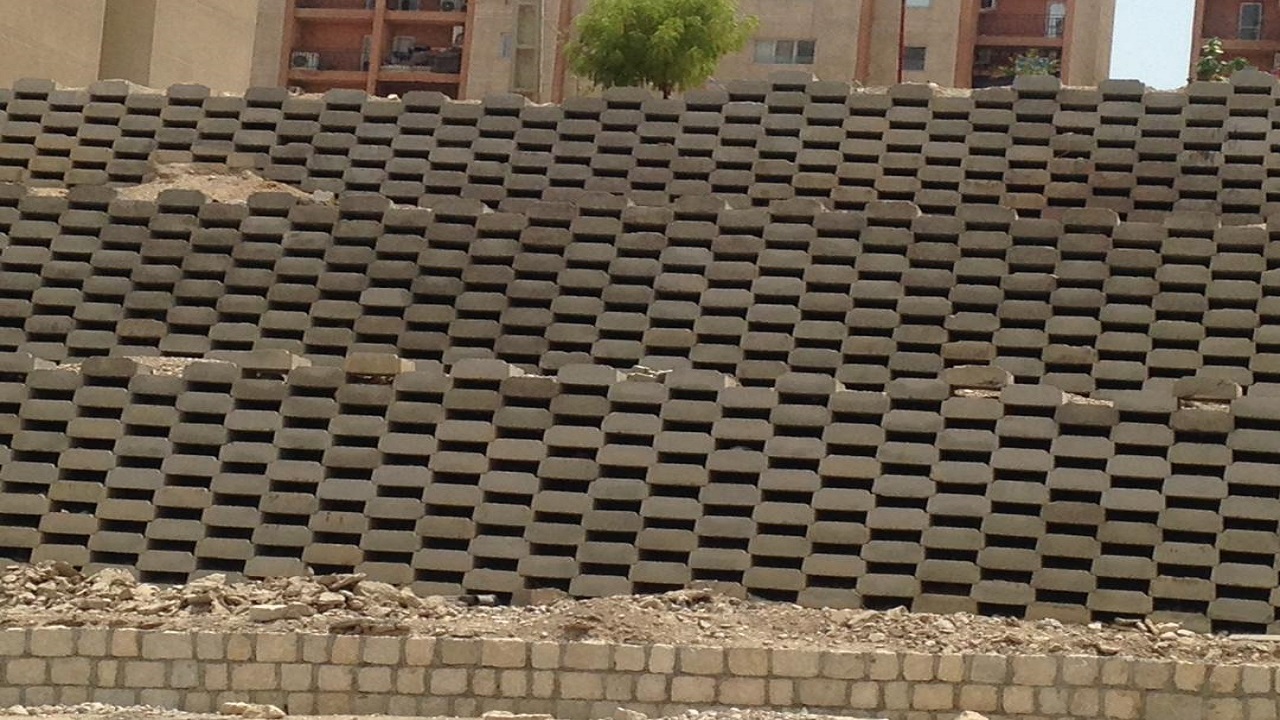 شهرکی در بندرعباس که تشنه رسیدگی مسئولان است + تصاویر