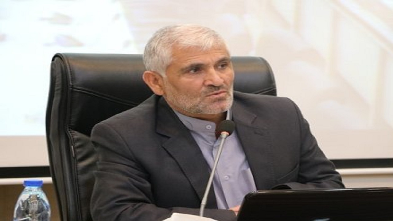 آغاز سال تحصیلی جدید با نواختن زنگ مهر و مقاومت