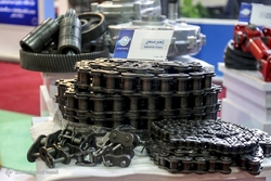 معدن فیروزه- نیشابور