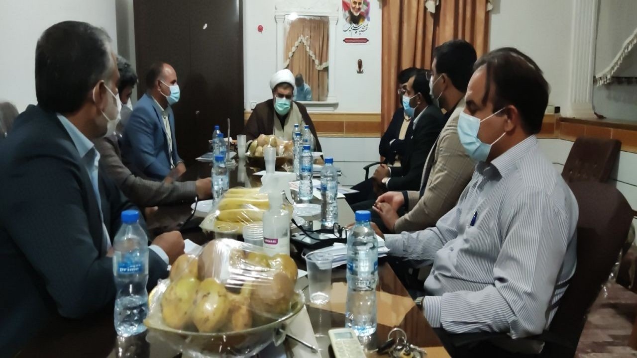 بیمارستان فهرج در خواب خرگوشی