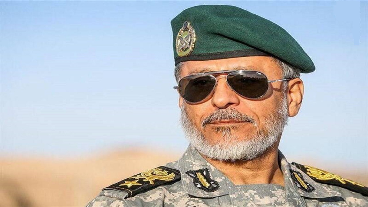 آموزش های بروز و جدید مولفه اصلی مقابله با تهدیدات دشمنان است