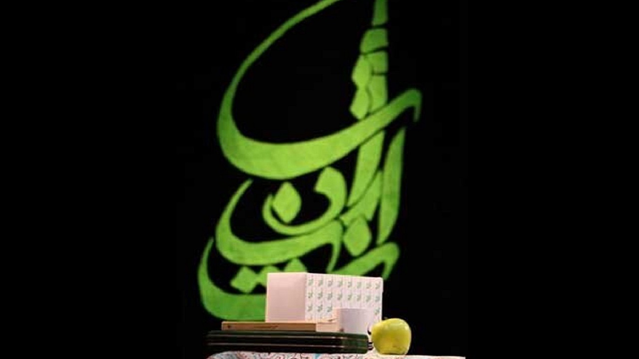 سیدمحمد حسینی و مهران‌رجبی به «نشان ارادت» می‌آیند