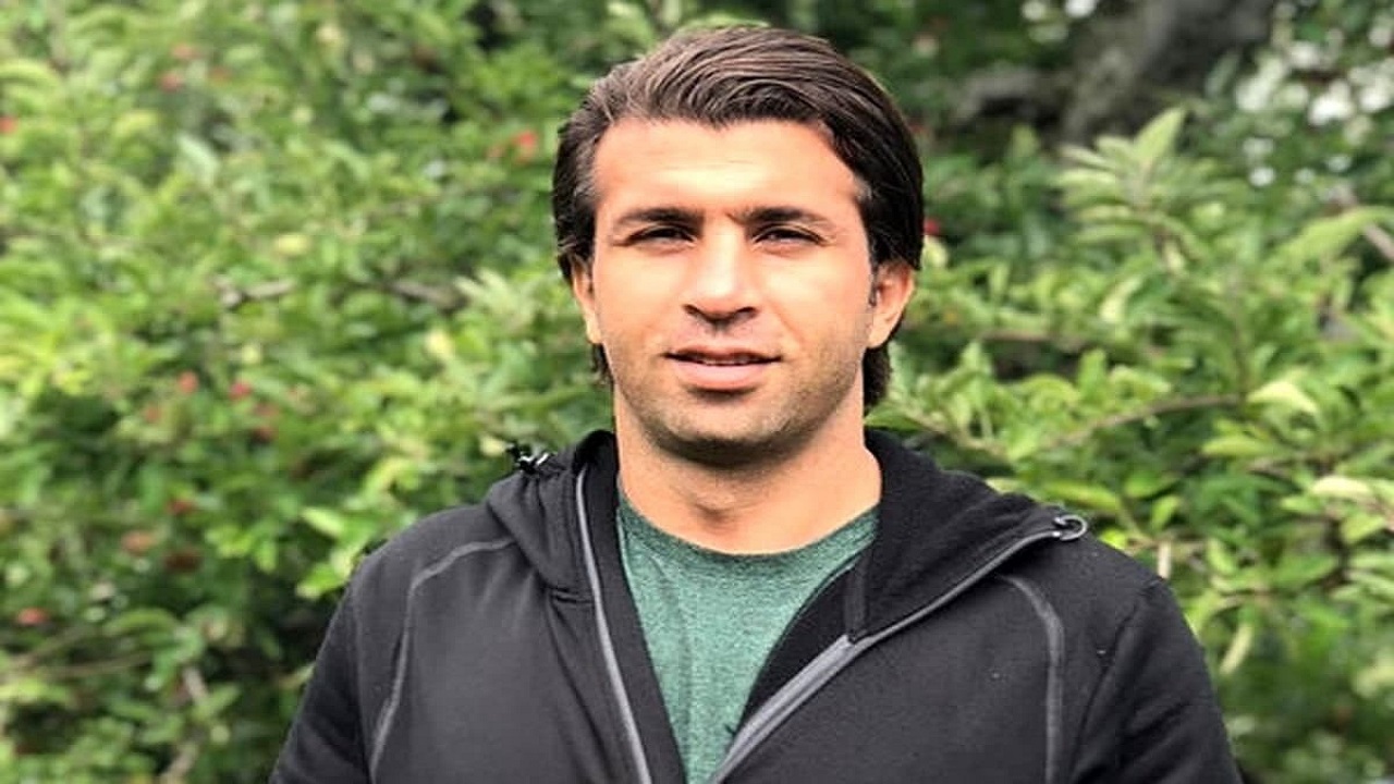 هادی عقیلی به کادر فنی شهرخودرو اضافه شد