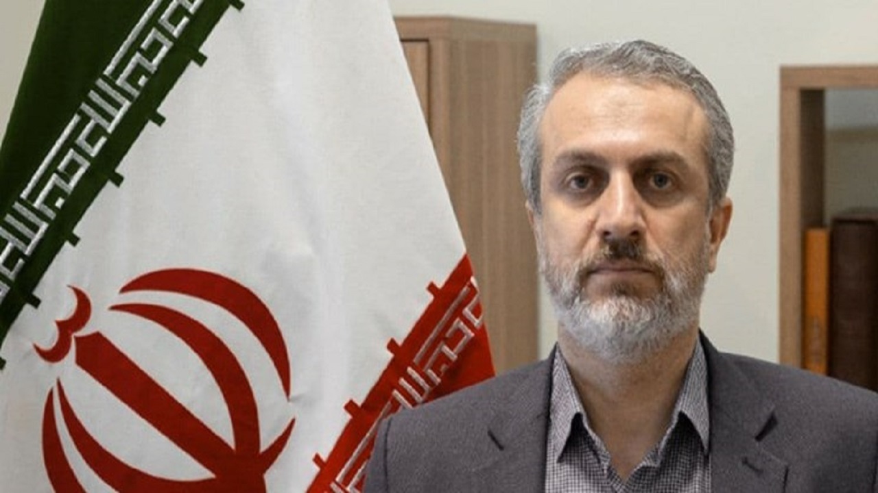 صادرات محصولات صنعتی پنج میلیارد دلار افزایش می‌یابد
