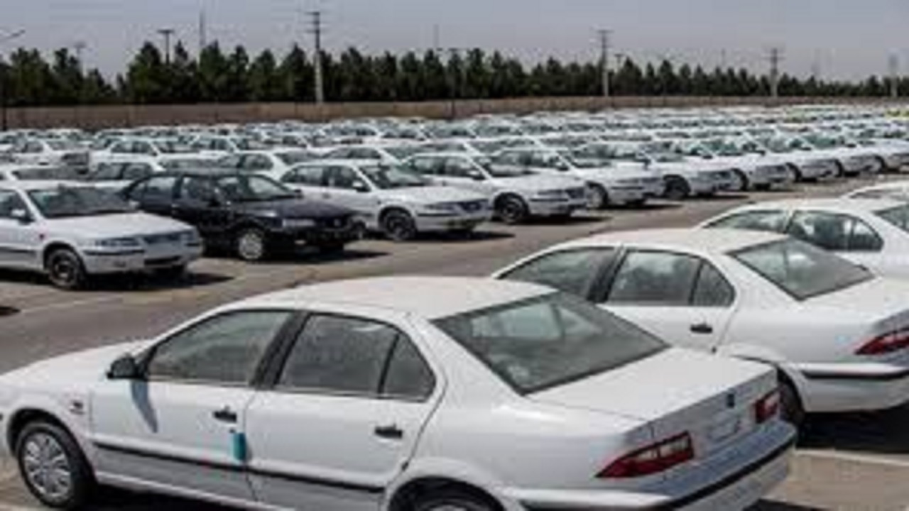 قیمت خودرو در بازار آزاد؛ دوم مهر ۱۴۰۰