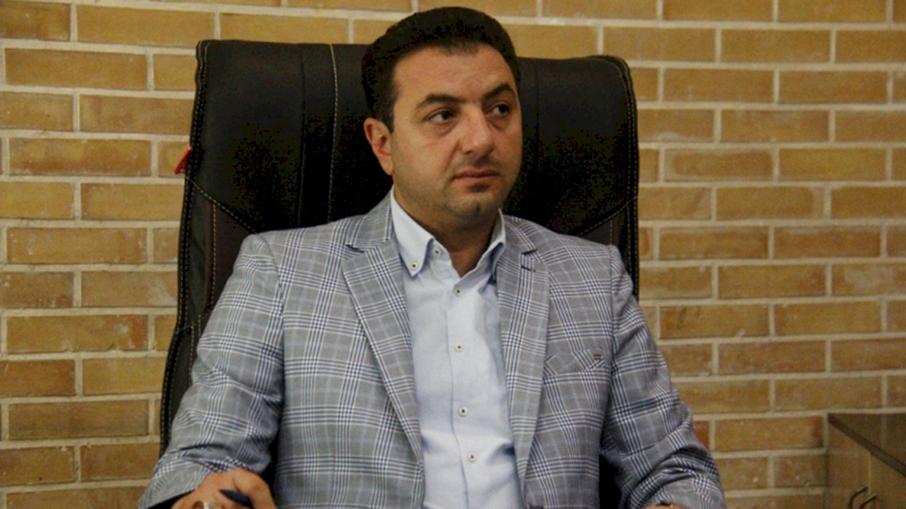 آباده نقطه تلاقی مثلث گردشگری ایران