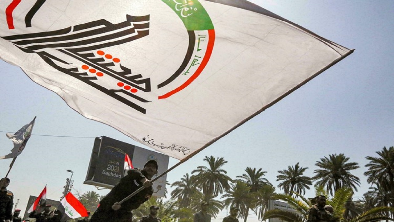 الحشد الشعبی حمله تروریستی داعش در جنوب سامرا را خنثی کرد