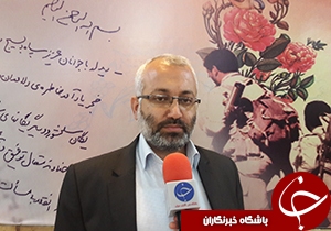 دفاع مقدس، قطعه طلایی تاریخ کهن ایران است