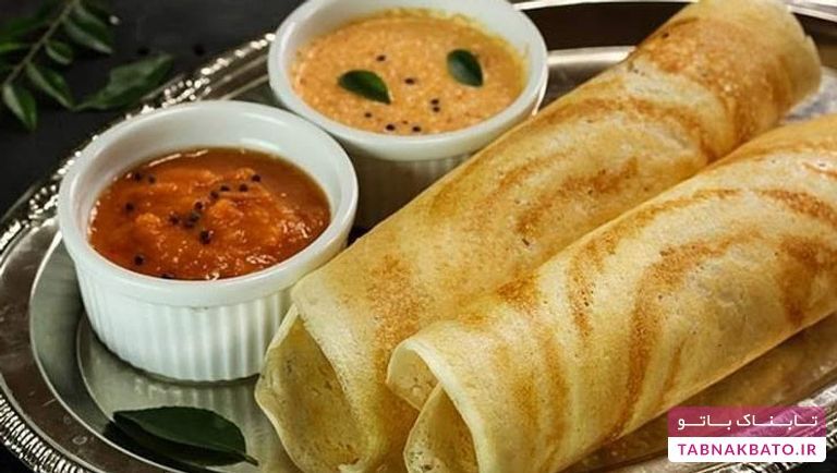 پرطرفدارترین و اشتها آورترین غذاهای جهان + تصاویر