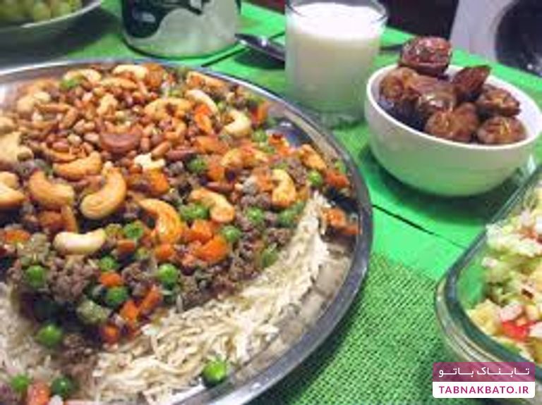 پرطرفدارترین و اشتها آورترین غذاهای جهان + تصاویر