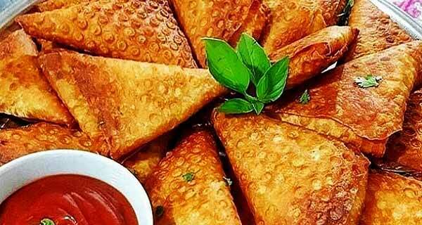 پرطرفدارترین و اشتها آورترین غذاهای جهان + تصاویر