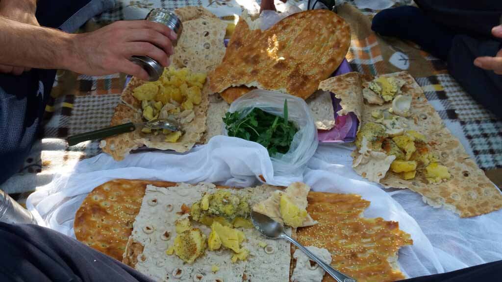 پرطرفدارترین و اشتها آورترین غذاهای جهان + تصاویر