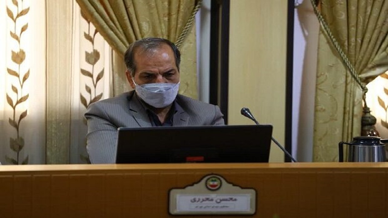 متروی قم لنگ واگن؛ مونوریل همچنان بلاتکلیف
