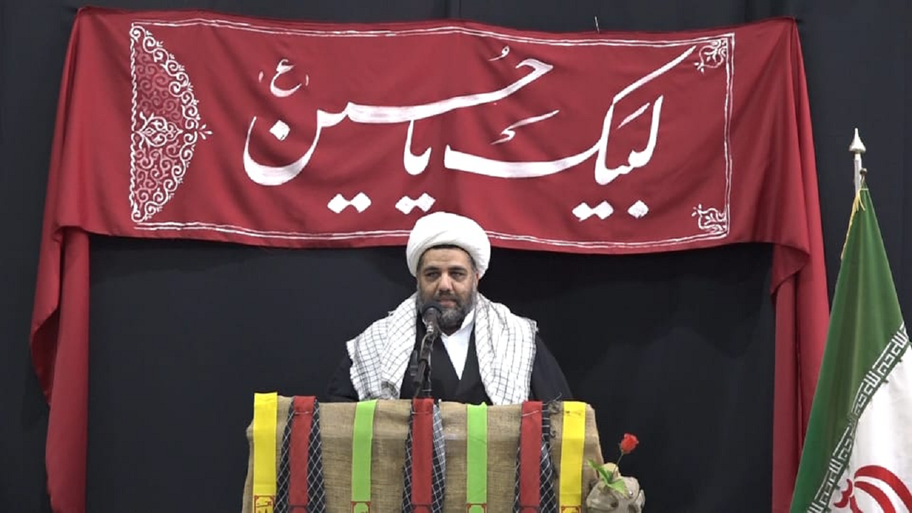 جریان فرهنگی شهر باید با محور امام زاده عبدالله (ع) صورت گیرد