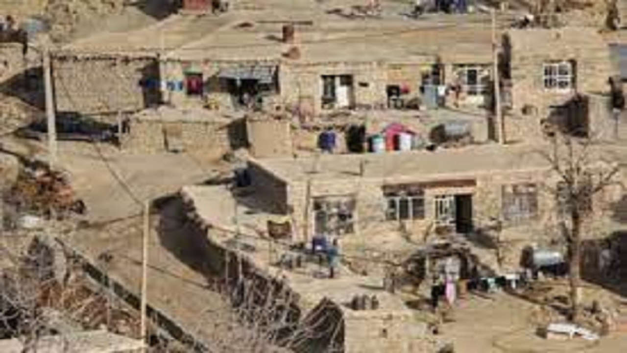 مقاوم سازی  ۴۸ درصد از خانه‌های روستایی استان آذربایجان شرقی