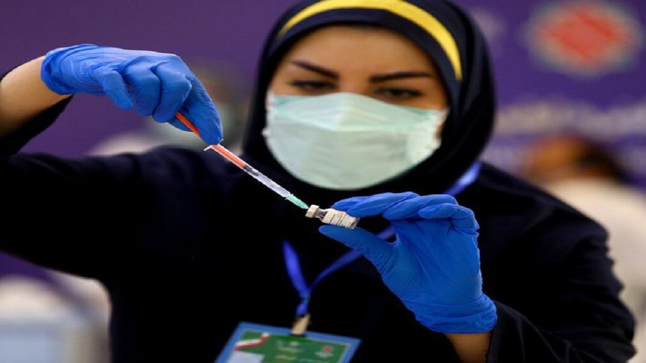 تزریق واکسن کرونا برای دانش آموزان هندیجانی الزامی است