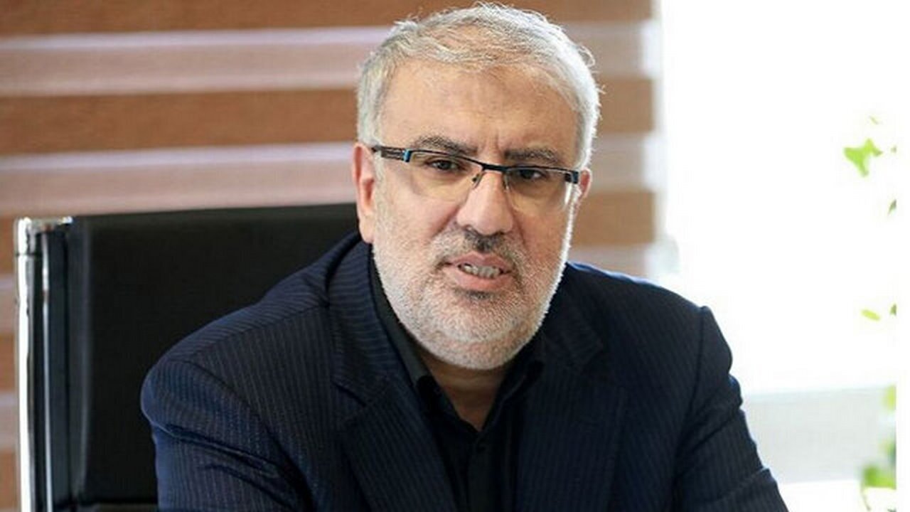 وزیر نفت