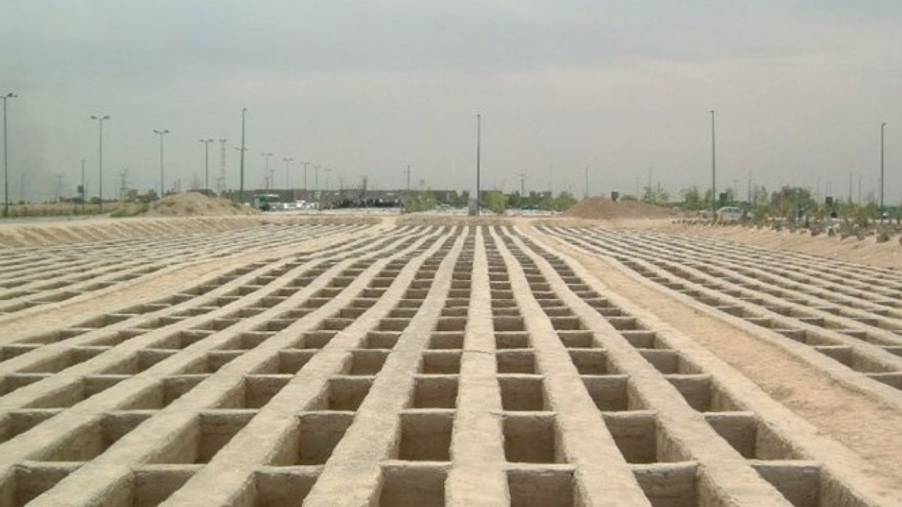 باغ رضوان اصفهان