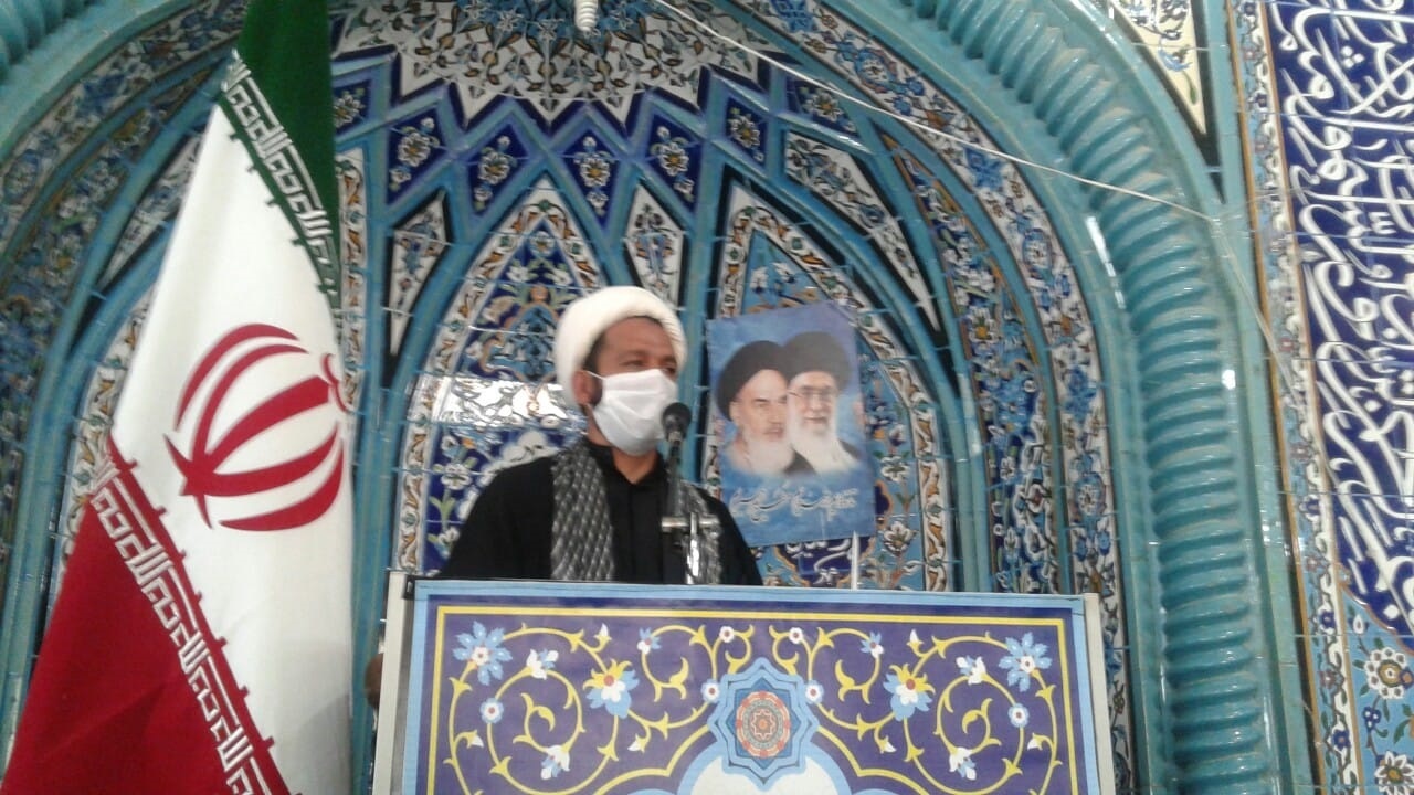 فرانسه ضربه سنگینی از آمریکاخورد