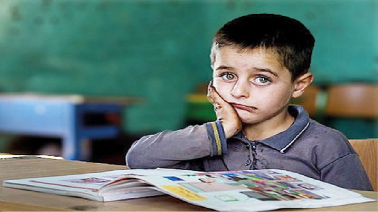 دانش آموزان نیازمند در انتظار یاری سبز مردم نیک اندیش یزد