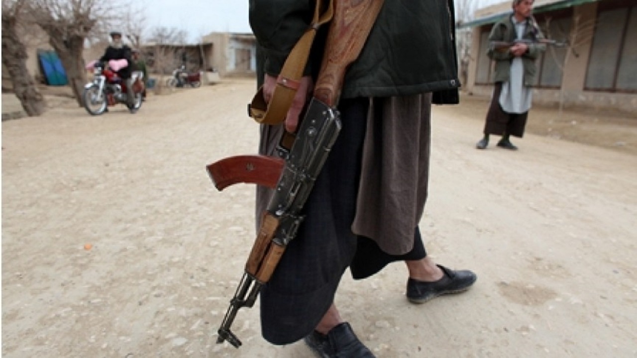 کشته شدن هفت عضو گروه طالبان در ولایت ننگرهار