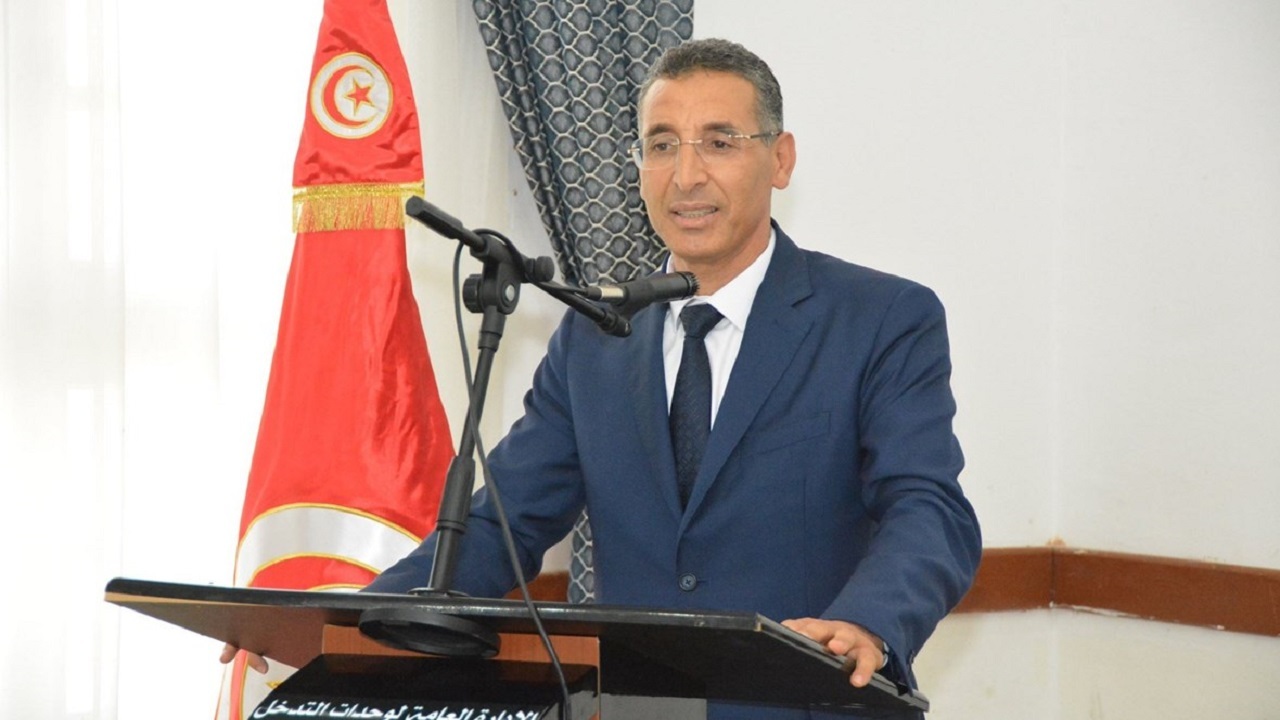 «توفیق شرف الدین» گزینه احتمالی نخست وزیری در تونس