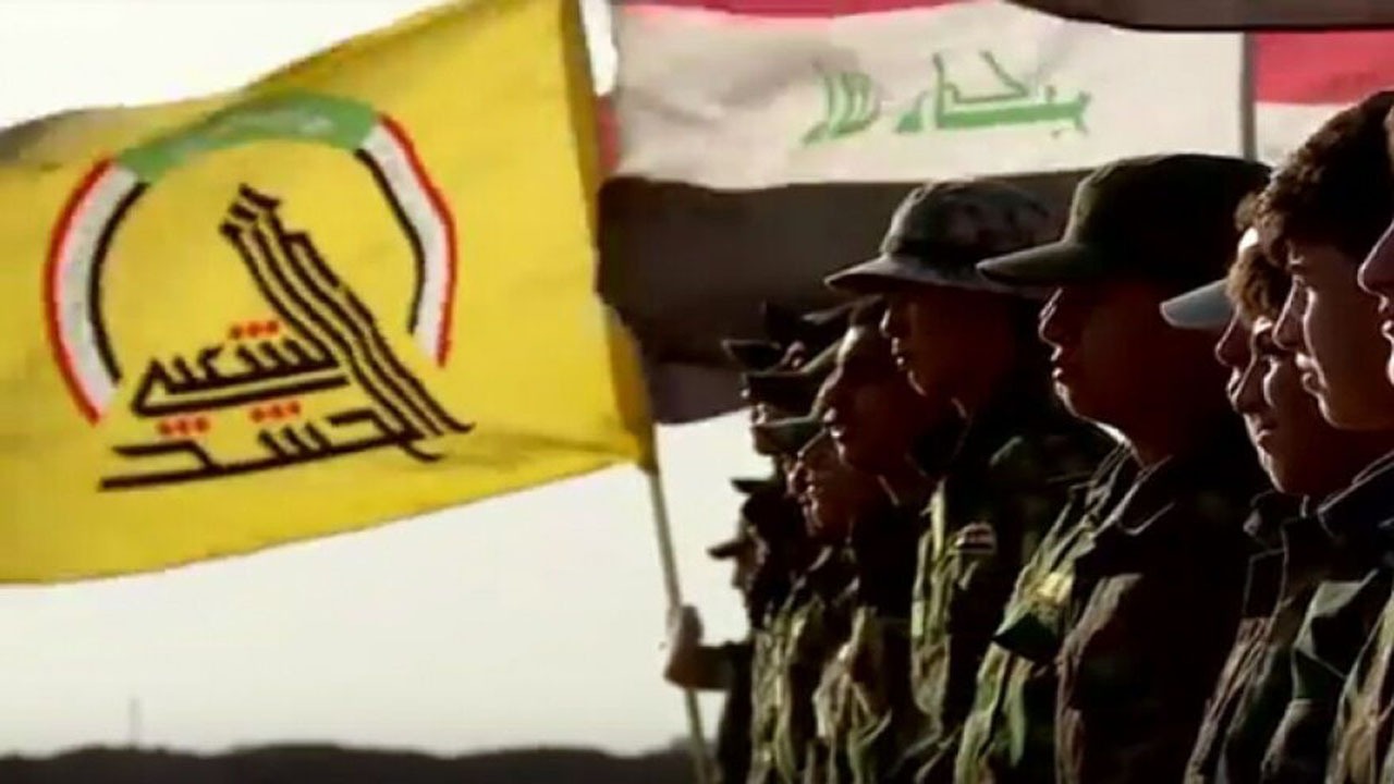 طرح تروریستی برای هدف قرار دادن زائران اربعین حسینی خنثی شد