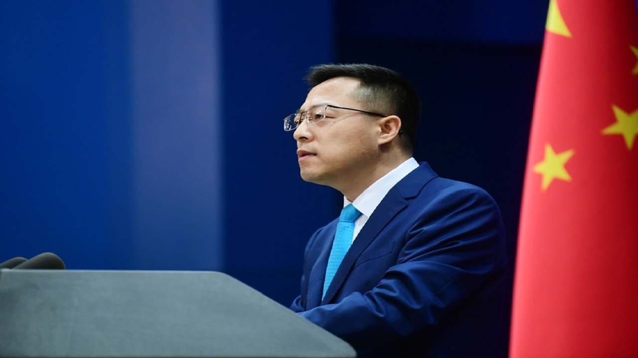 قدردانی چین از سخنرانی رئیس ‌جمهور ایران در مجمع عمومی سازمان ملل