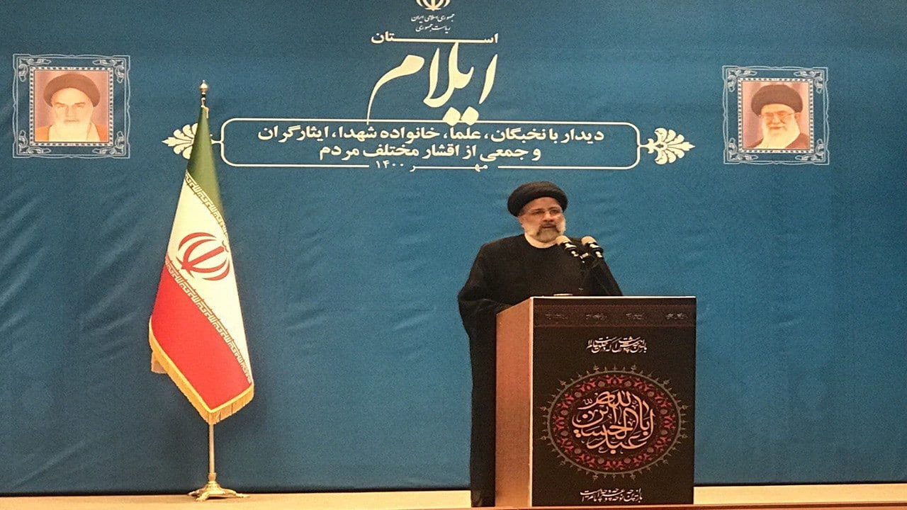 رئیسی: مشکلات کشور قابل حل است