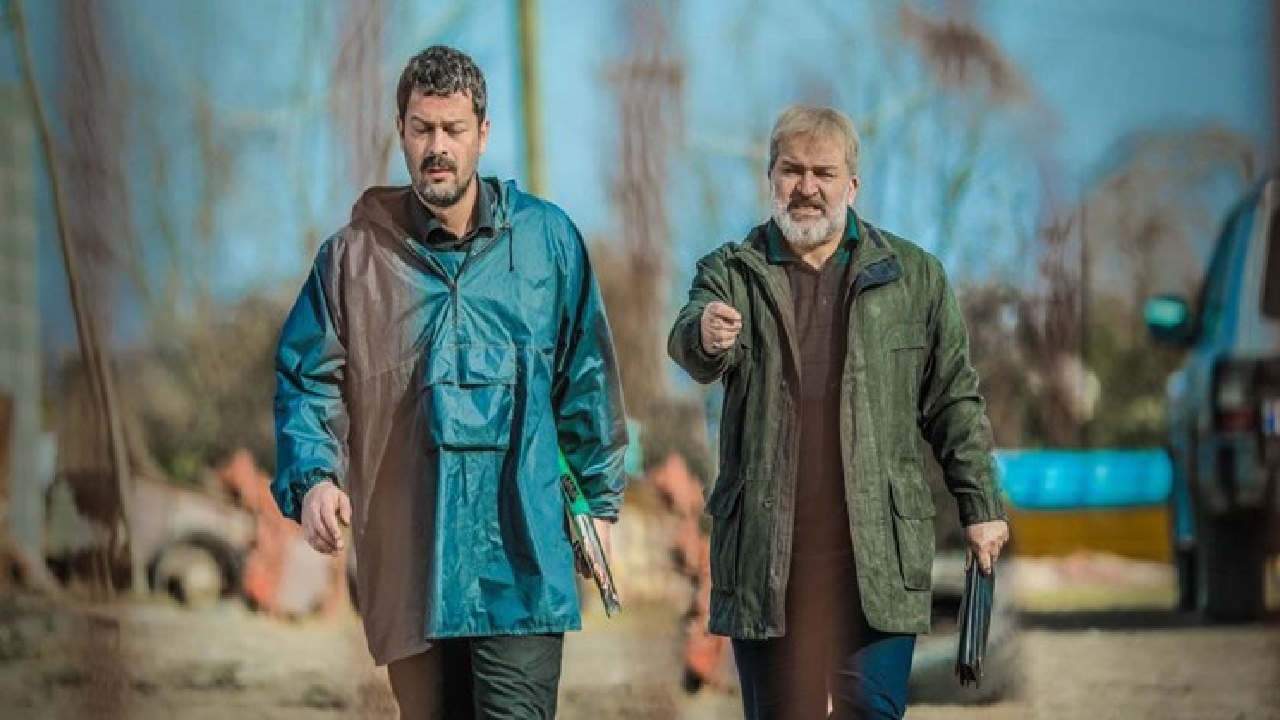 نویسنده «افرا»: مخاطبان باز هم غافلگیر می‌شوند/ خیلی‌ها هنوز فکر می‌کنند پیمان زنده می‌شود!