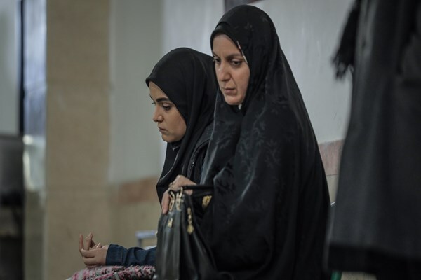 نویسنده «افرا»: مخاطبان باز هم غافلگیر میشوند/ خیلیها هنوز فکر میکنند پیمان زنده میشود! نویسنده «افرا»: مخاطبان باز هم غافلگیر میشوند/ خیلیها هنوز فکر میکنند پیمان زنده میشود!