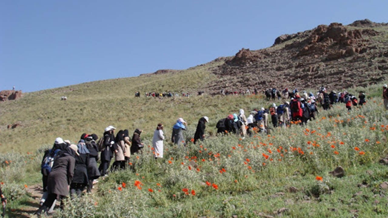 اجرای برنامه فرهنگی ورزشی بانوان به مناسبت هفته دفاع مقدس