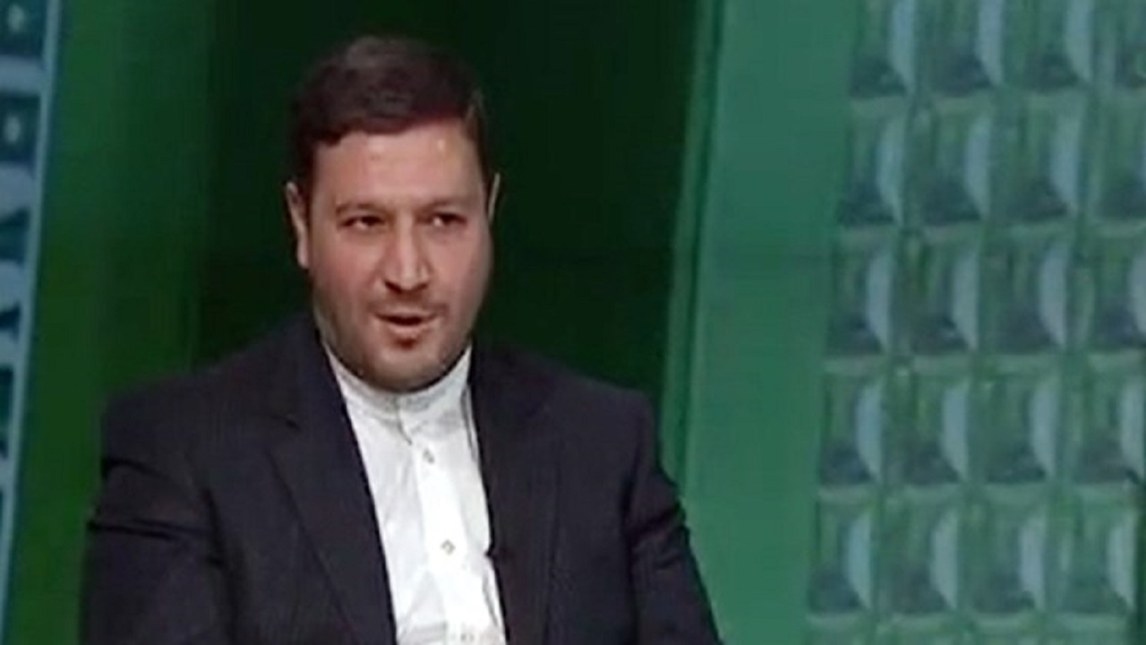 درخواست نماینده کرمانشاه برای انتصاب استاندار جدید