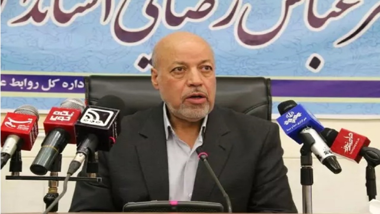 مجوز ۱۳ کیلومتر انتهایی تونل بهشت آباد دریافت شد