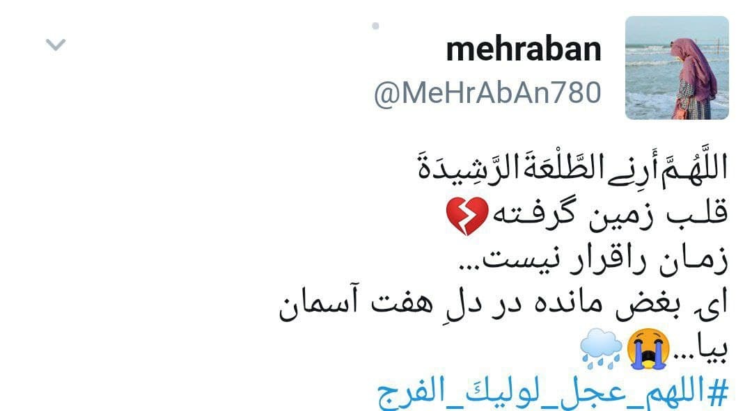 منتقم کربلا