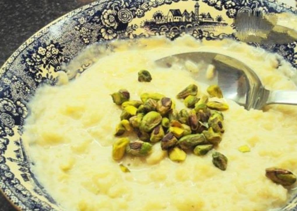 غذای نذری