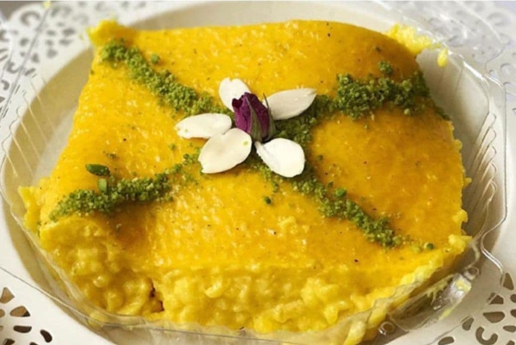 خوراکی خوشمزه خوراکی خوشمزه