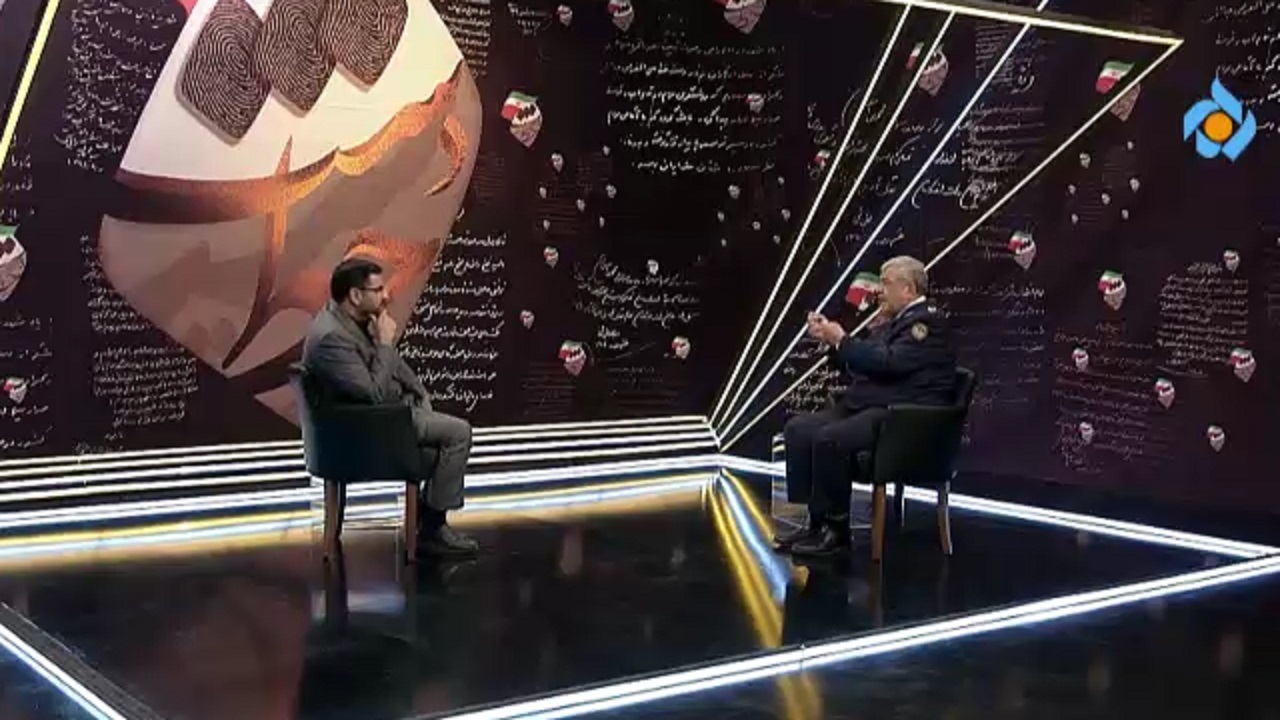 خاطره زیبای دیدار حبیب بقایی با رهبر معظم انقلاب و نظم و انضباط خاص ایشان + فیلم