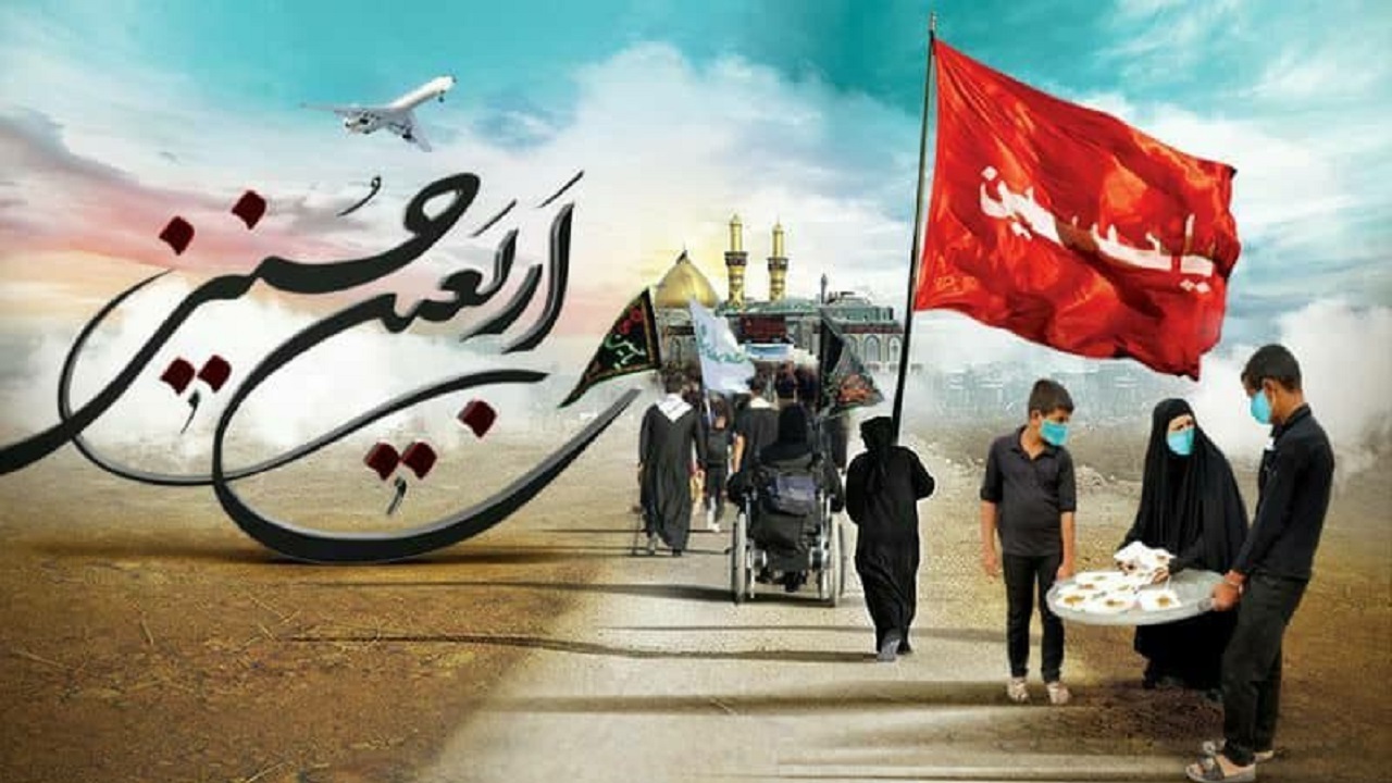 اعزام زائران اربعین هرمزگانی از امشب