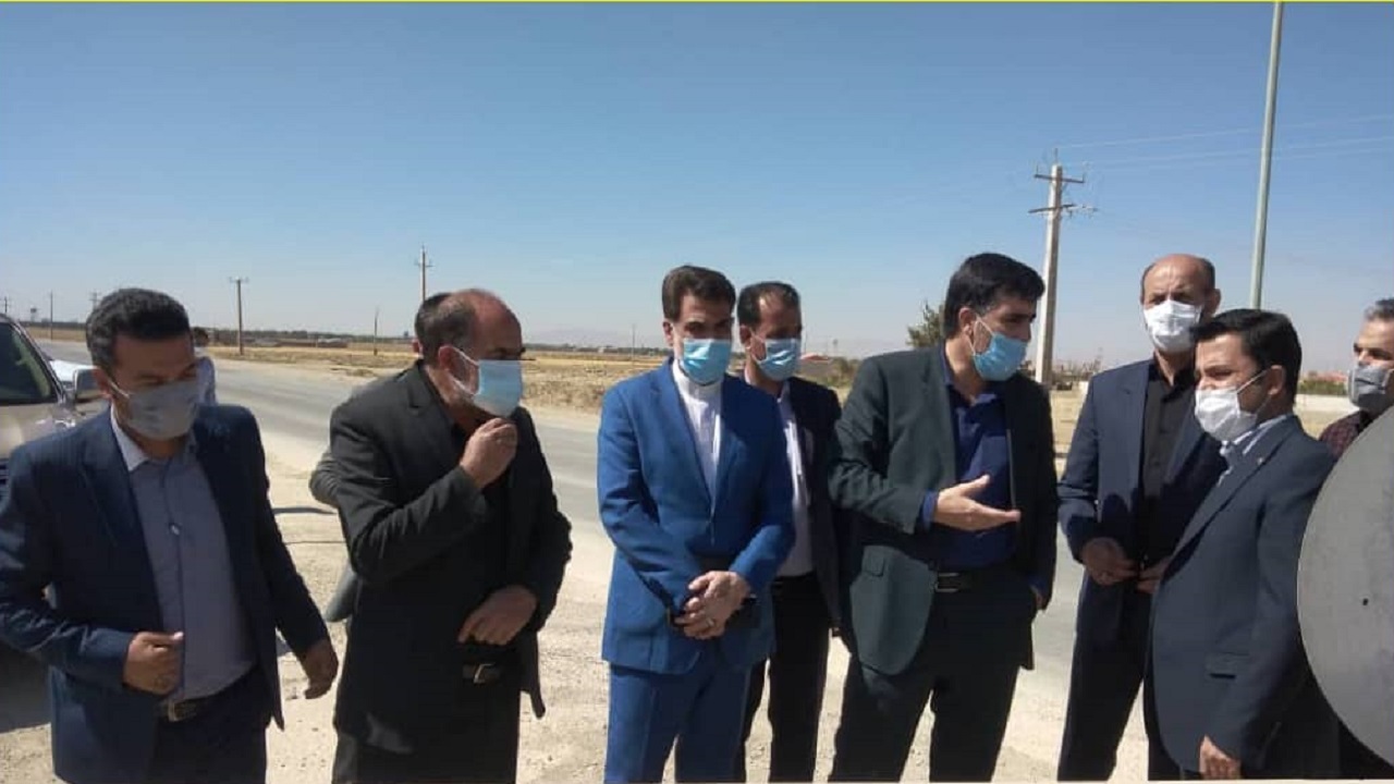 ایمن سازی نقاط پرحادثه در زمره اولویت‌های سازمان راهداری