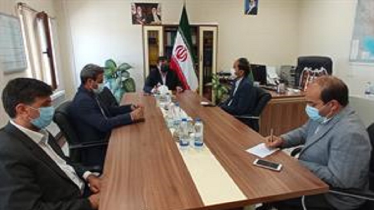 بانک اطلاعات املاک شهرداری باید تکمیل شود