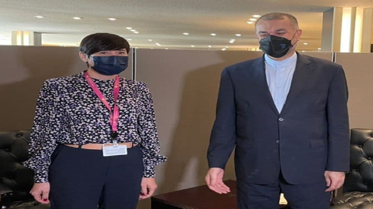 وزیر خارجه نروژ به تهران دعوت شد