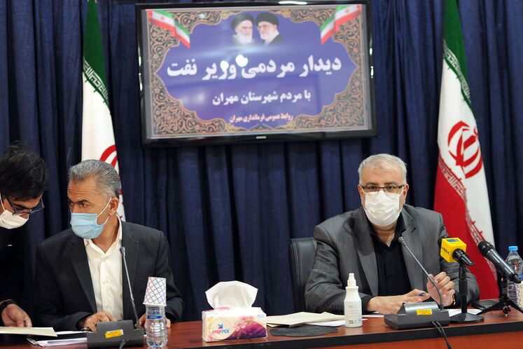 ایلام؛ نگین صنعت نفت / نگاهی بر باید&zwnj;های بزرگ&zwnj;ترین تولیدکننده نفت و گاز غرب ایران