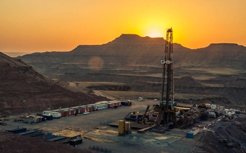 ایلام؛ نگین صنعت نفت