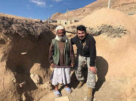 عجیب&zwnj;ترین روستاهای ایران را می&zwnj;شناسید؟ +عکس