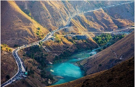 عجیب&zwnj;ترین روستاهای ایران را می&zwnj;شناسید؟ +عکس