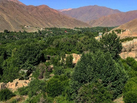عجیب&zwnj;ترین روستاهای ایران را می&zwnj;شناسید؟ +عکس